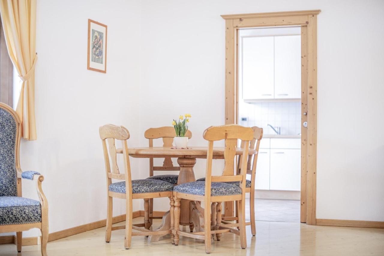 ויפיטנו Hotel Residence Rose מראה חיצוני תמונה