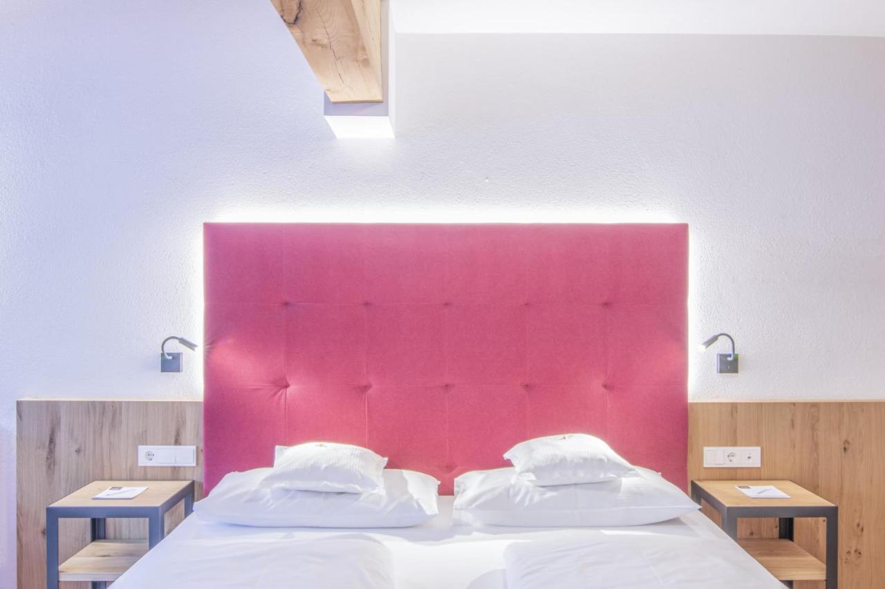 ויפיטנו Hotel Residence Rose מראה חיצוני תמונה