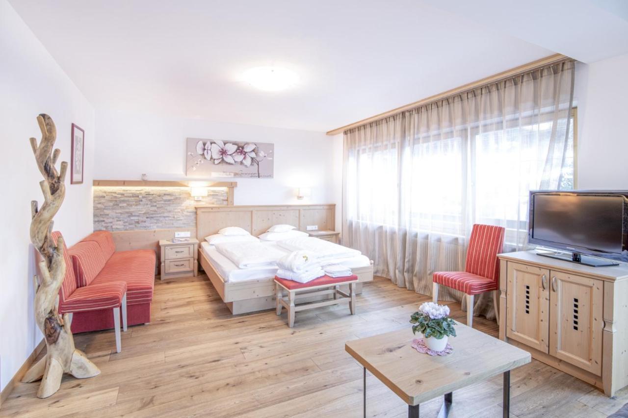 ויפיטנו Hotel Residence Rose מראה חיצוני תמונה