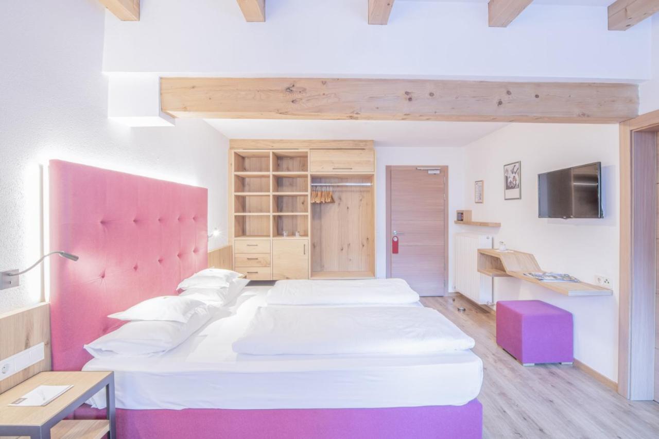 ויפיטנו Hotel Residence Rose מראה חיצוני תמונה