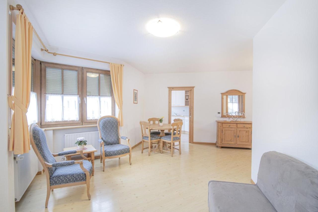 ויפיטנו Hotel Residence Rose מראה חיצוני תמונה