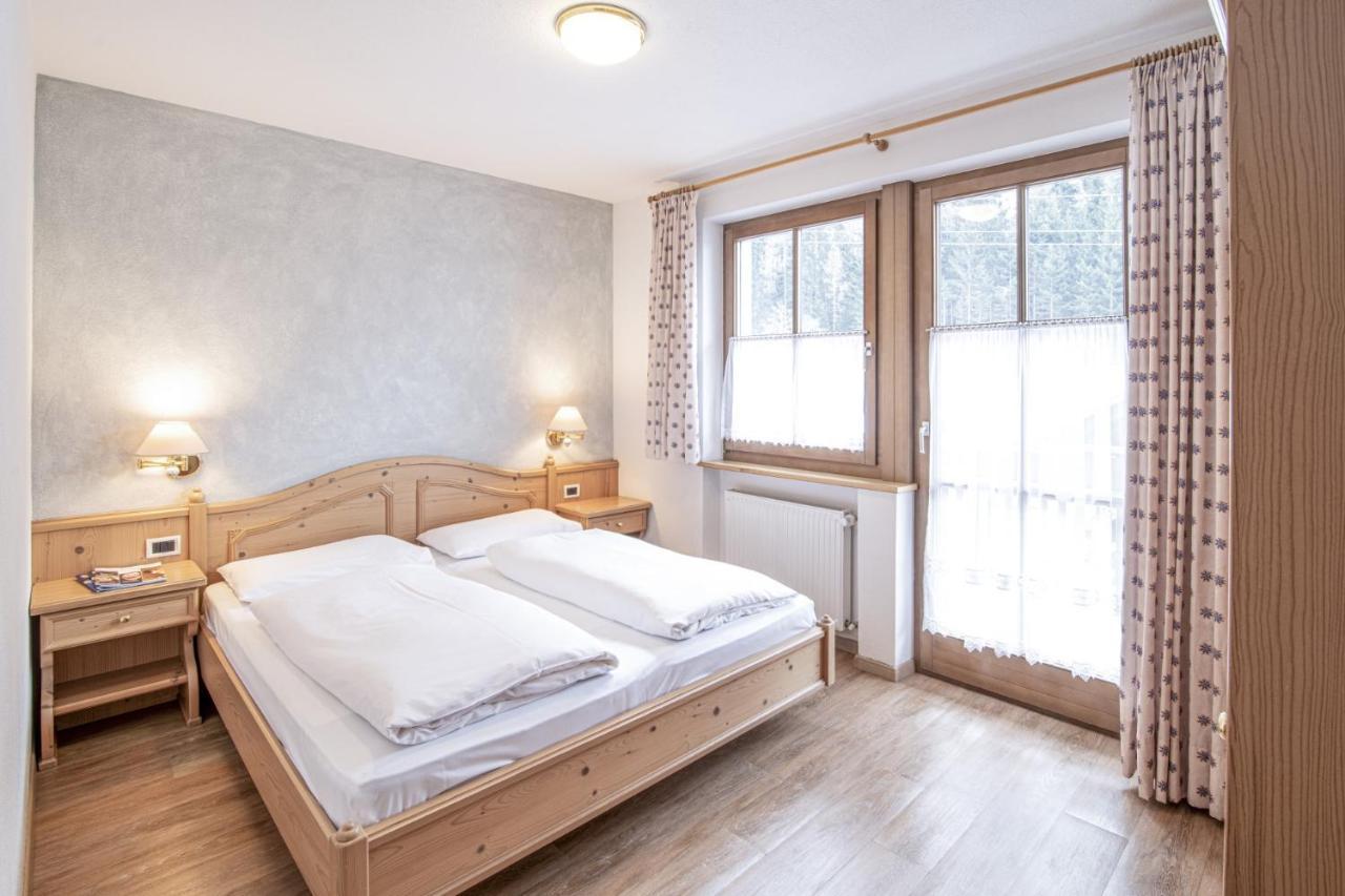 ויפיטנו Hotel Residence Rose מראה חיצוני תמונה