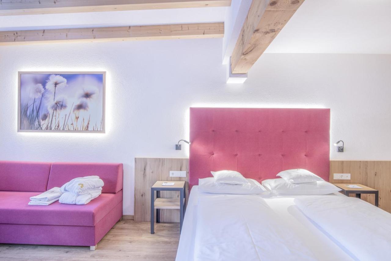ויפיטנו Hotel Residence Rose מראה חיצוני תמונה