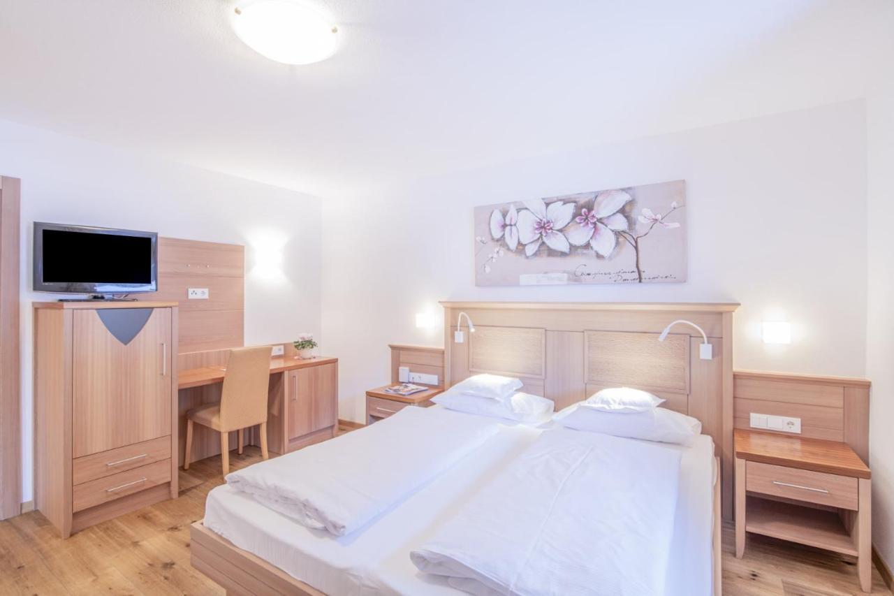 ויפיטנו Hotel Residence Rose מראה חיצוני תמונה