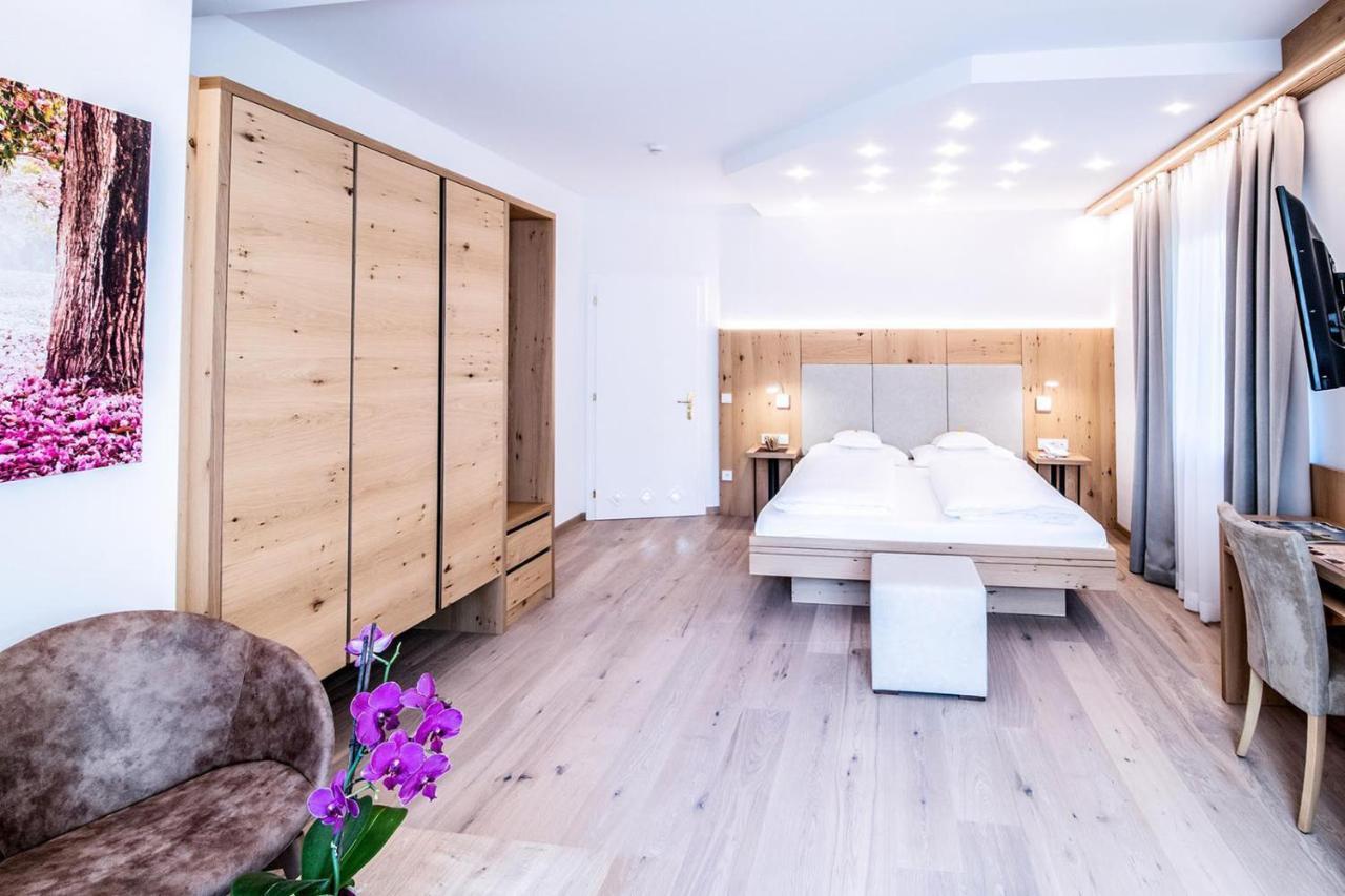 ויפיטנו Hotel Residence Rose מראה חיצוני תמונה