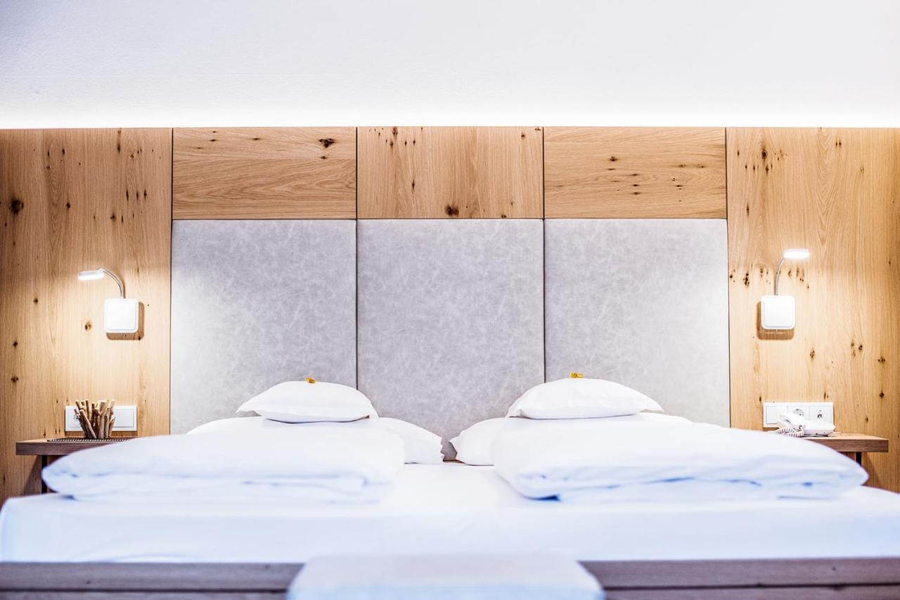 ויפיטנו Hotel Residence Rose מראה חיצוני תמונה