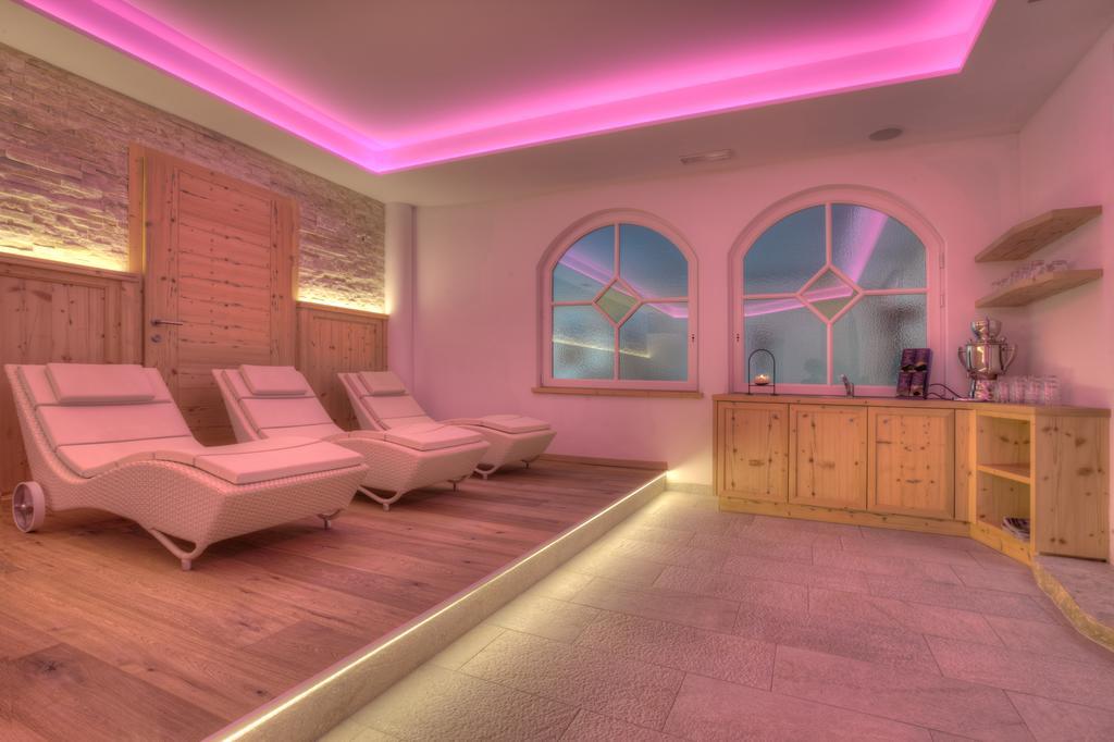 ויפיטנו Hotel Residence Rose מראה חיצוני תמונה