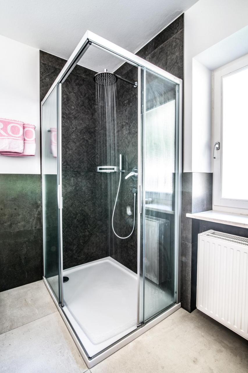 ויפיטנו Hotel Residence Rose מראה חיצוני תמונה