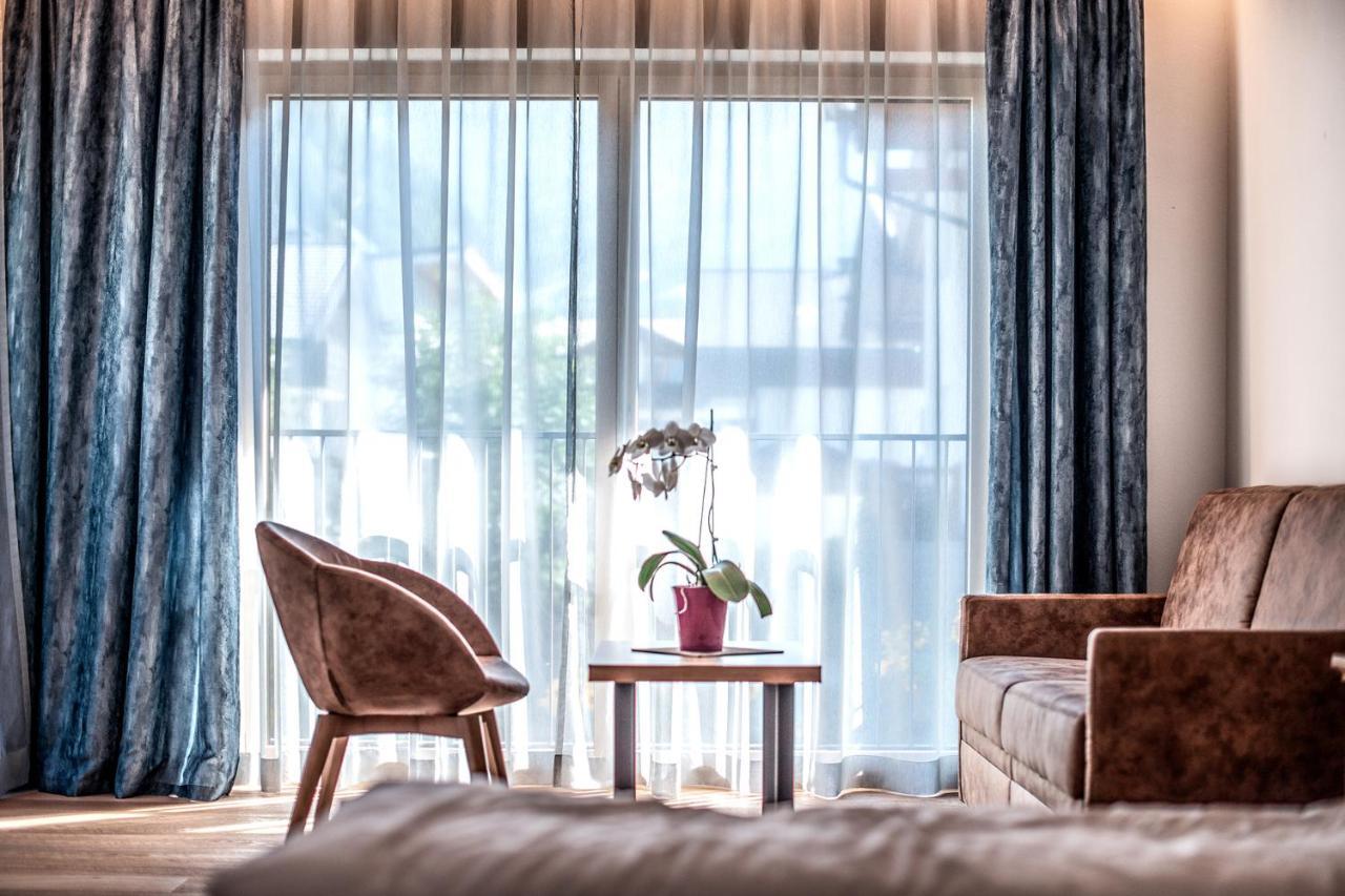 ויפיטנו Hotel Residence Rose חדר תמונה