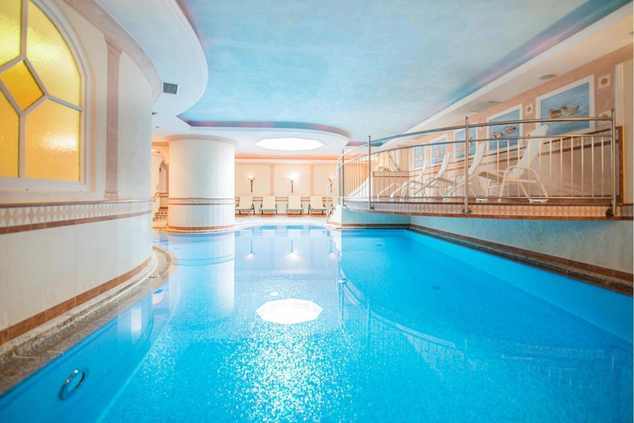 ויפיטנו Hotel Residence Rose מראה חיצוני תמונה