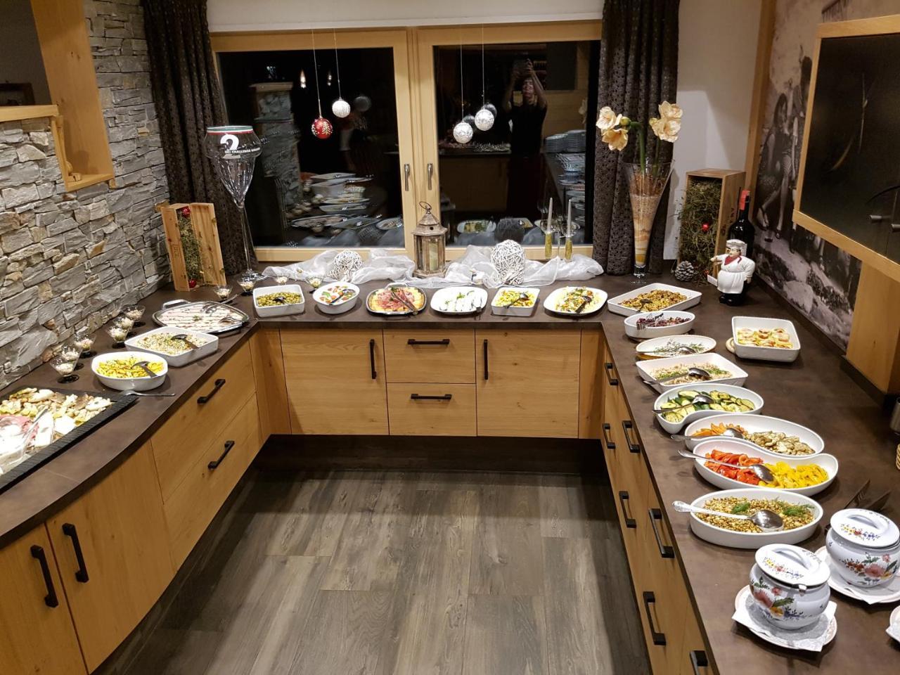 ויפיטנו Hotel Residence Rose מראה חיצוני תמונה