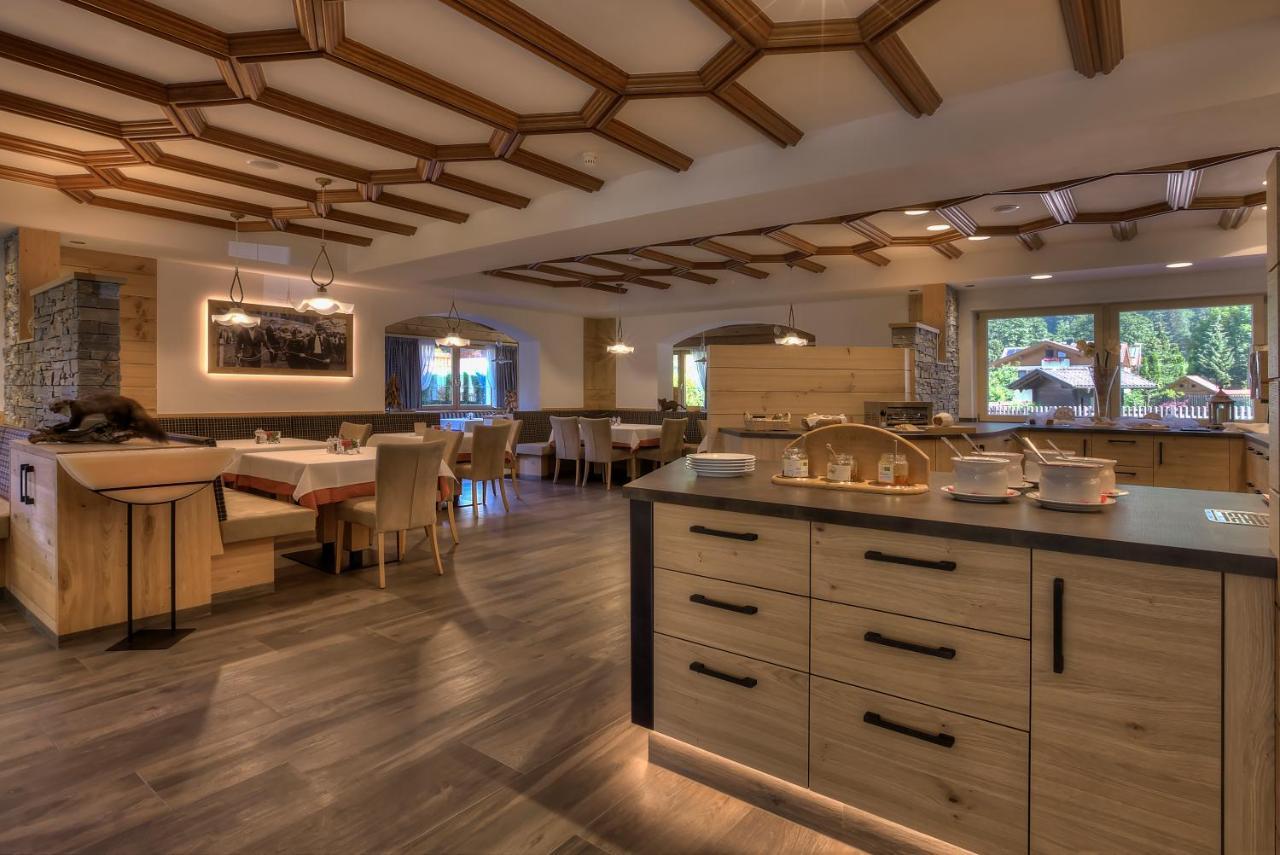 ויפיטנו Hotel Residence Rose מראה חיצוני תמונה